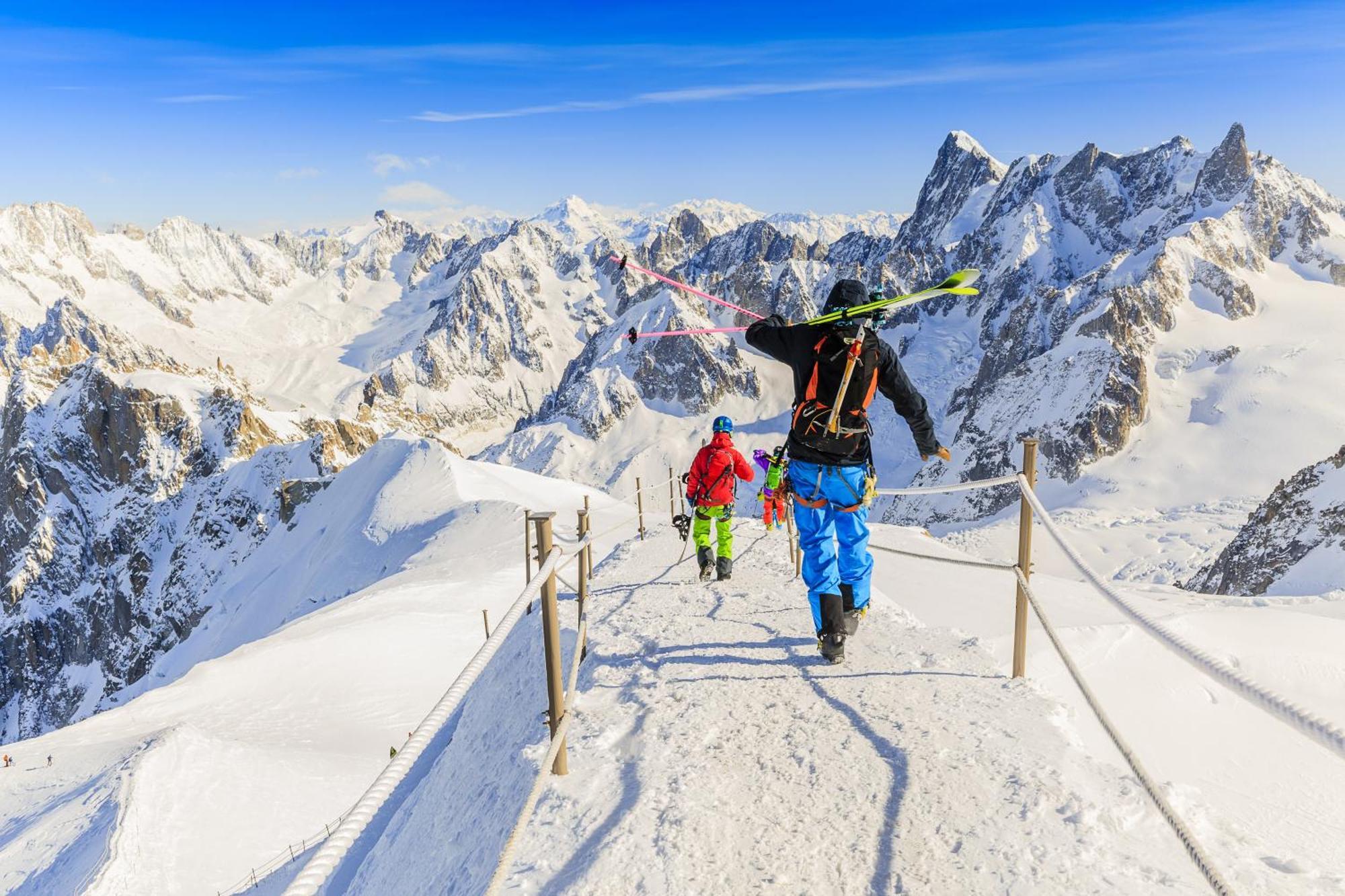 Residence De Lognan- Les Jorasses 26 - Happy Rentals Chamonix Exterior photo